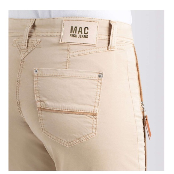 MAC RICH ACTIVE , WOMEN JEANS 👖 - Picture 2 of 16